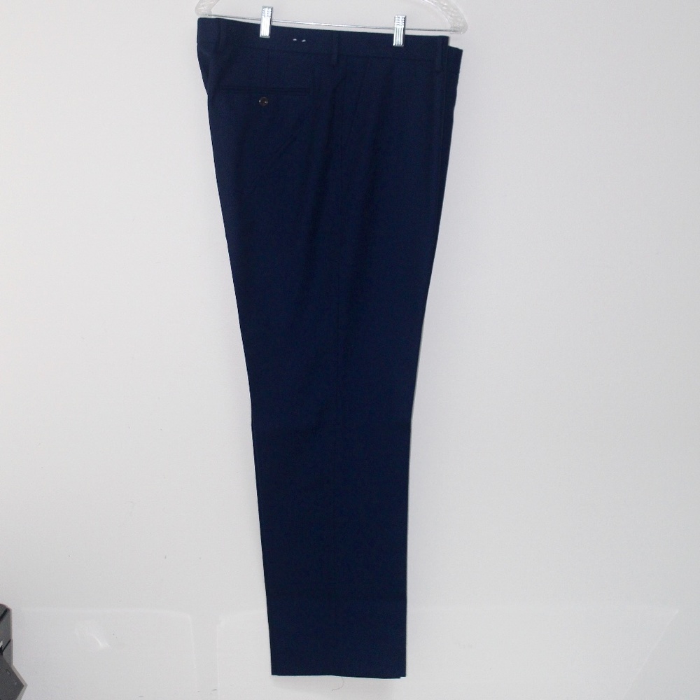 J. Crew Navy Men's Dress Pants - Size 36x30